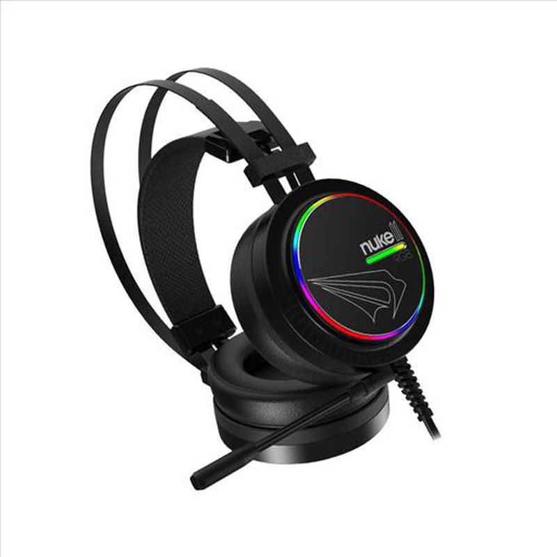 Armaggeddon nuke 11 7.1 pro gaming headset, , medium-null