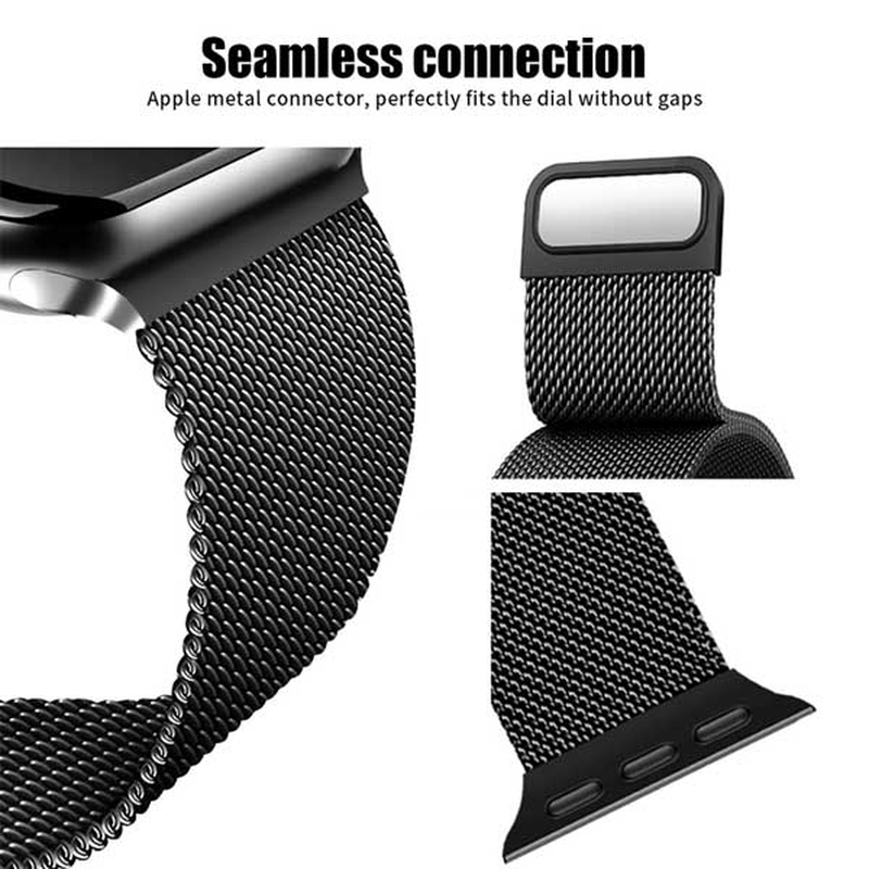 &Lambda;&omicron;&upsilon;&rho;ά&kappa;&iota; &gamma;&iota;&alpha; apple watch &ndash; magnetic-null