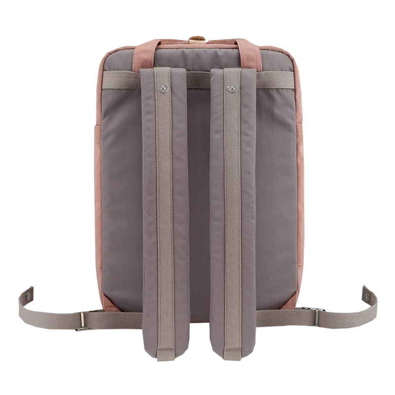 Himawari backpack blue/pink-null