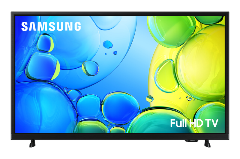 Samsung smart TV 32" full HD led ue32f6002fk-null