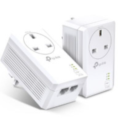 Tp-link powerline av1000, , medium