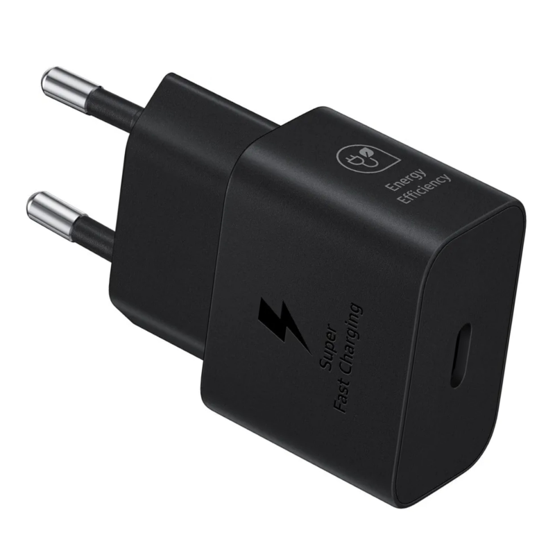 &Phi;&omicron;&rho;&tau;&iota;&sigma;&tau;ή&sigmaf; samsung 25w power quick charger gan technology ep-t2510-null