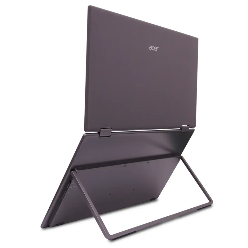 Acer pd163q 15.6" monitor FHD 1920x1080-null