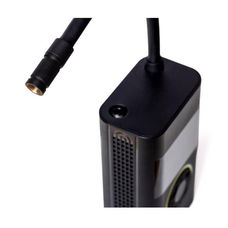 Portable electric Air pump-null