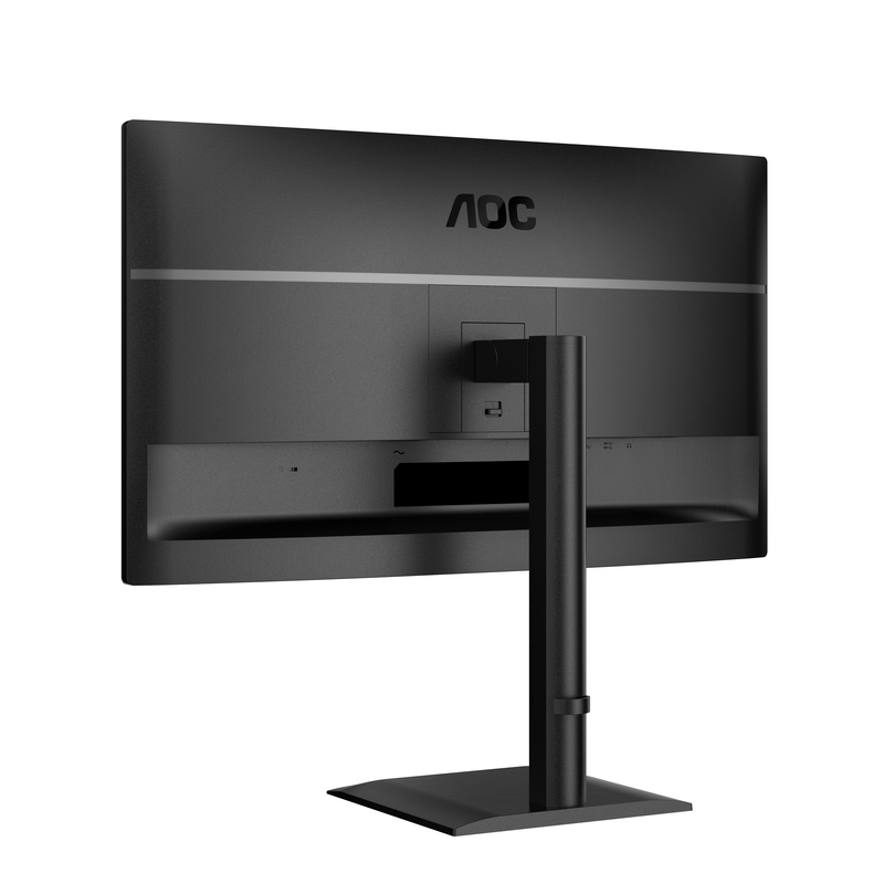 Aoc q27e4u 27" monitor ips 120hz qhd 2560x1440-null