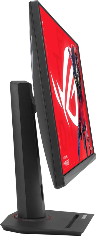 Asus rog strix xg32ucg 31.5 inch monitor 4k uhd 3840x2160 fast ips dual mode 160hz 0.3ms USB-c displayhdr 400 black-null