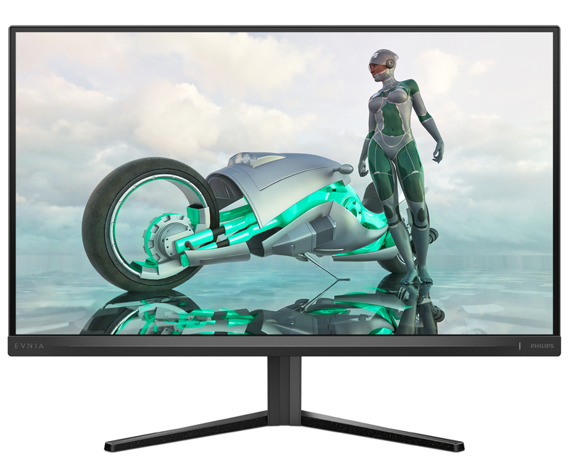 Philips evnia 27e va 180hz FHD 2560x1440, , medium-null