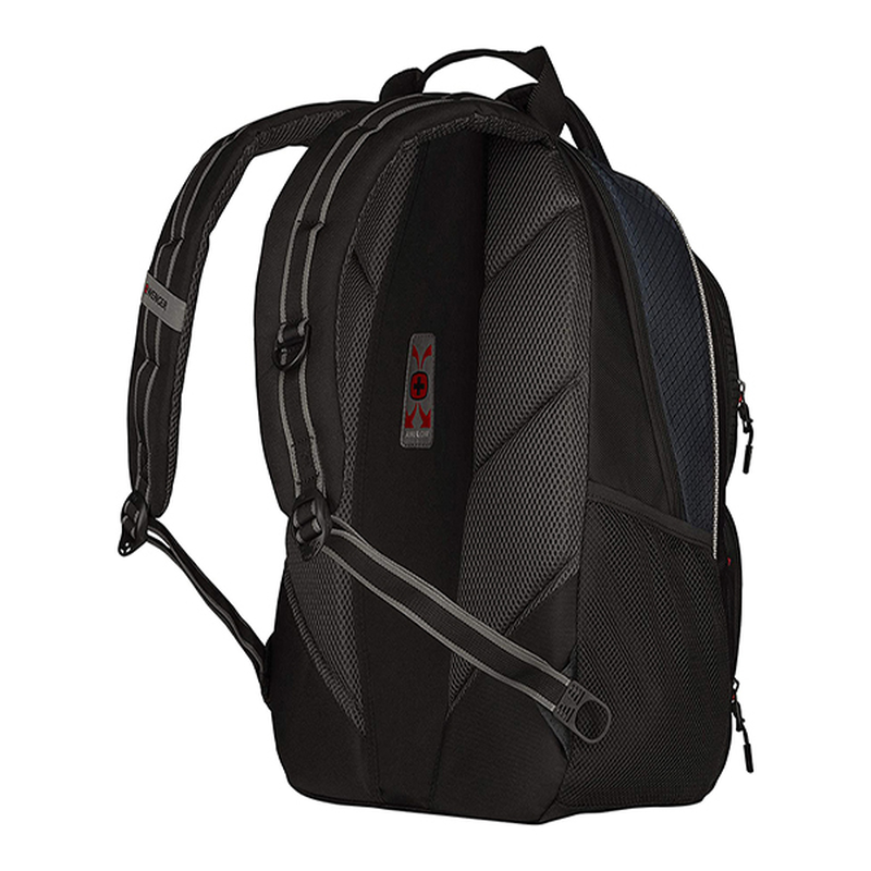 Wenger, cobalt 16" computer backpack, blue (r), , medium-null