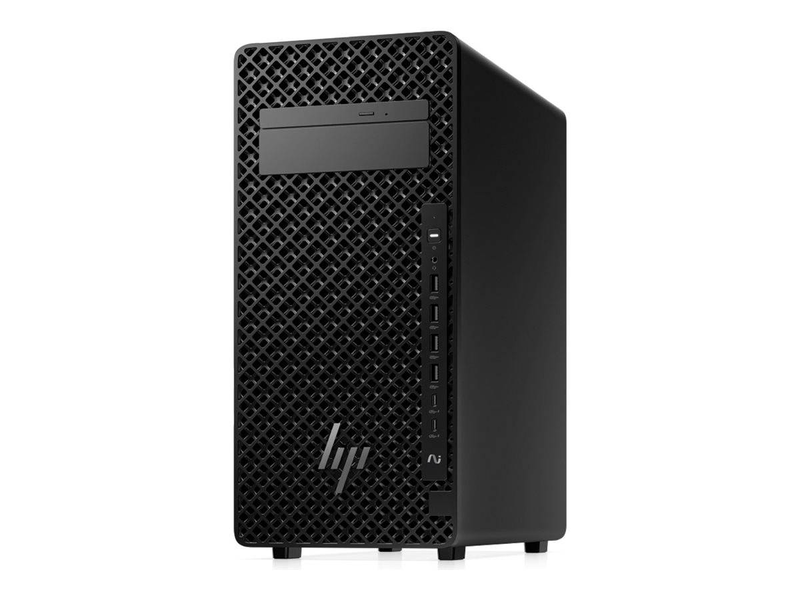 Hp z2 tower g1i a40mdet#abd tower workstation Intel Core ultra 9 285k 32GB ddr5 1TB SSD RTX 2000 ada windows 11 pro black-null