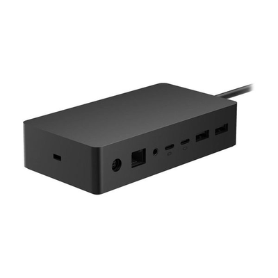 Surface dock 2