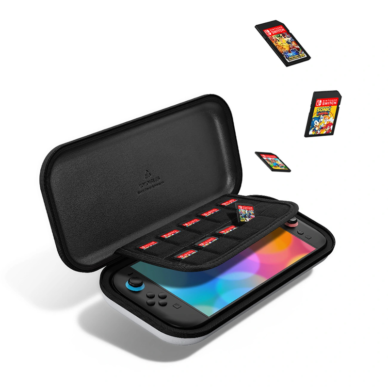 Dux ducis yoyoisles Air bag case for nintendo switch 2 (new)-null