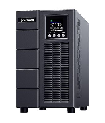 Cyberpower ups ols3000ea 3000va online ups lcd, , medium