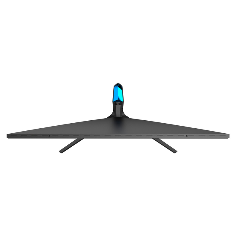 Lc-power lc-m27-qhd-180 27" &omicron;&theta;ό&nu;&eta; ips 180hz adaptive-sync qhd 2560x1440-null