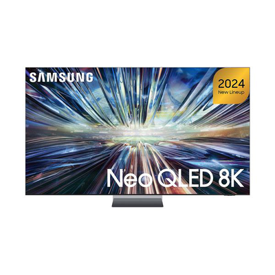 Samsung 65" 8k neo QLED qe65qn900dt TV, Anthracite, medium