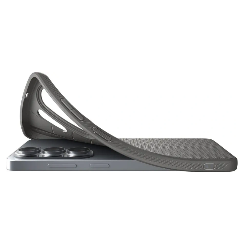 Spigen liquid Air samsung galaxy s26 ultra marble grey, , medium-null