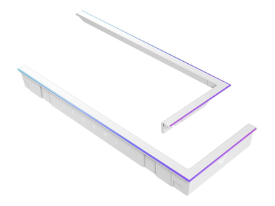 Asus tuf gaming argb / system cabinet lighting kit / white, , medium