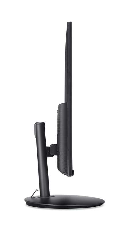 Acer nitro xf240y x1 23.8" &omicron;&theta;ό&nu;&eta; ips 180hz freesync hdr10 1920x1080-null