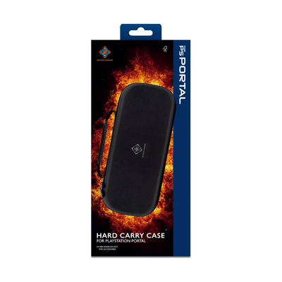 PS5 portal, Black, medium