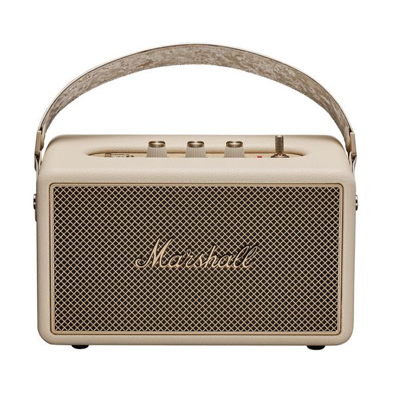 Marshall kilburn III &phi;&omicron;&rho;&eta;&tau;ό &eta;&chi;&epsilon;ί&omicron; bluetooth 50w έ&omega;&sigmaf; 50 ώ&rho;&epsilon;&sigmaf;-null