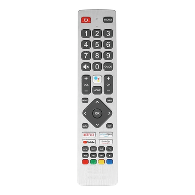Ir+blutooth remote  TV sharp, , medium