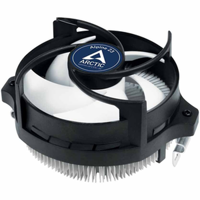 Alpine 23 pro k cooling solution for AMD arctic cooling, , medium