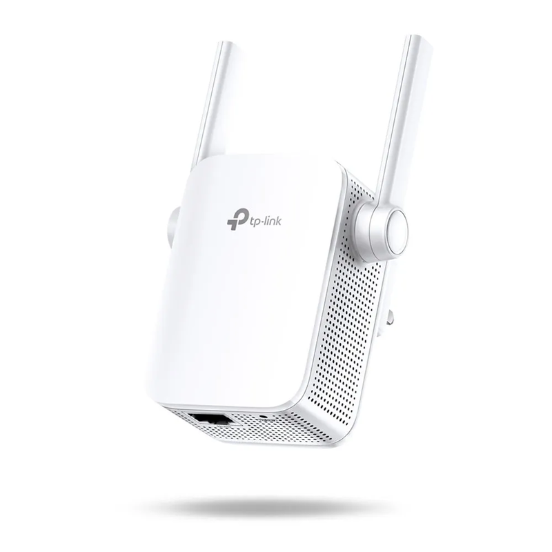 Tp-link 300mbps Wi-Fi range extender, , medium-null