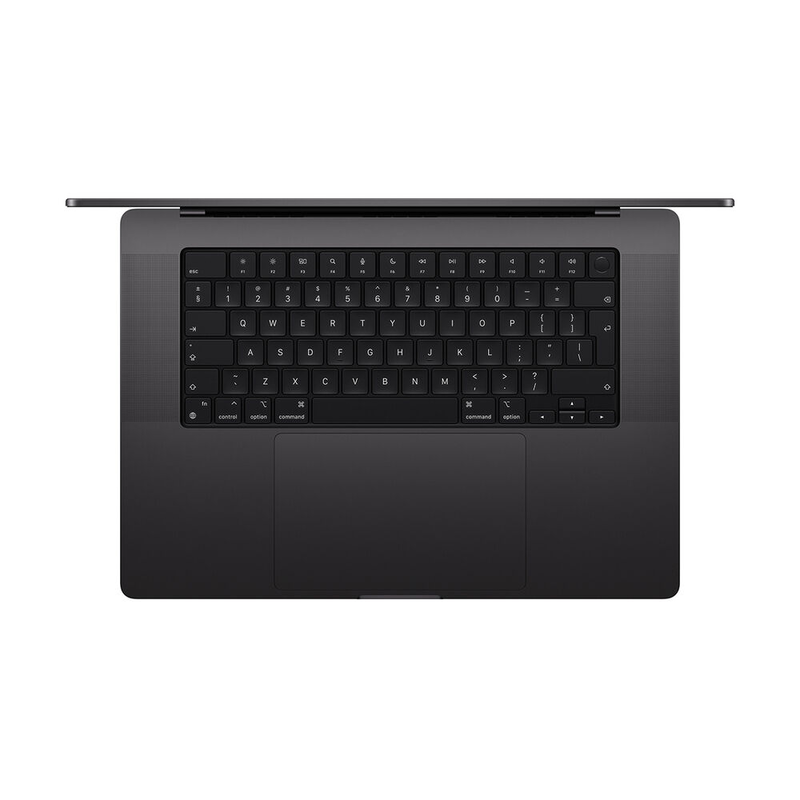 Apple MacBook pro 16" (m4 max/48GB/1TB)-null