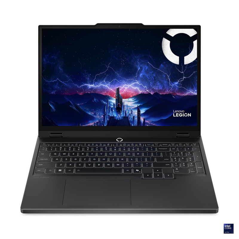 Lenovo legion 5 laptop 15.1" (ultra 7 255hx/32GB/1TB)-null