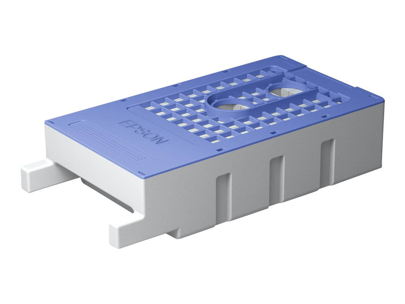 Epson t619300 ink maintenance box, maintenance kit-null