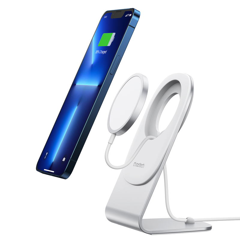 Choetech phone stand for MagSafe charger, , medium-null