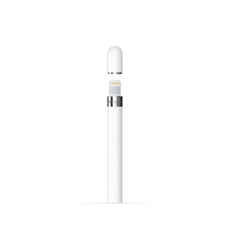 Apple pencil white 1st Gen for  ipad 6th, 7th, 8th, and 9th Generation-null