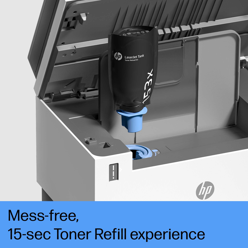 Hp laserjet tank 2604sdw monochrome multifunction printer laser, , medium-null