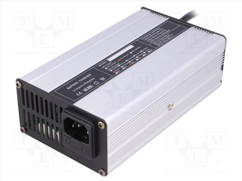Li-ion 37v 4a charger for rechargeable battery, , medium image number null