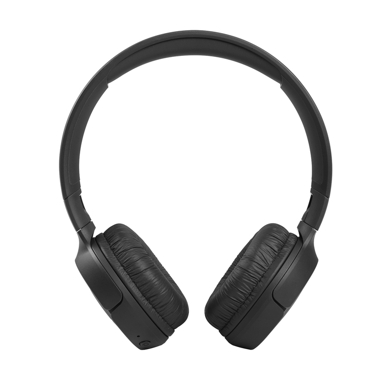 Jbl tune 510bt circumaural wireless headphones bluetooth with 40 operating hrs black-null