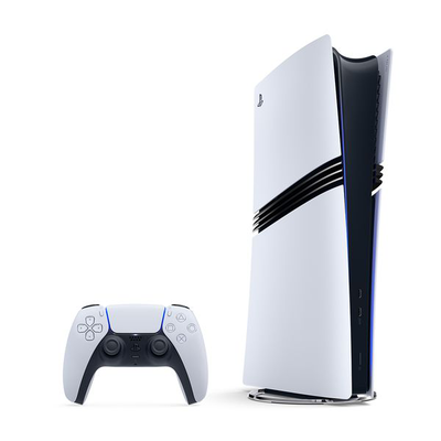 Playstation 5 pro