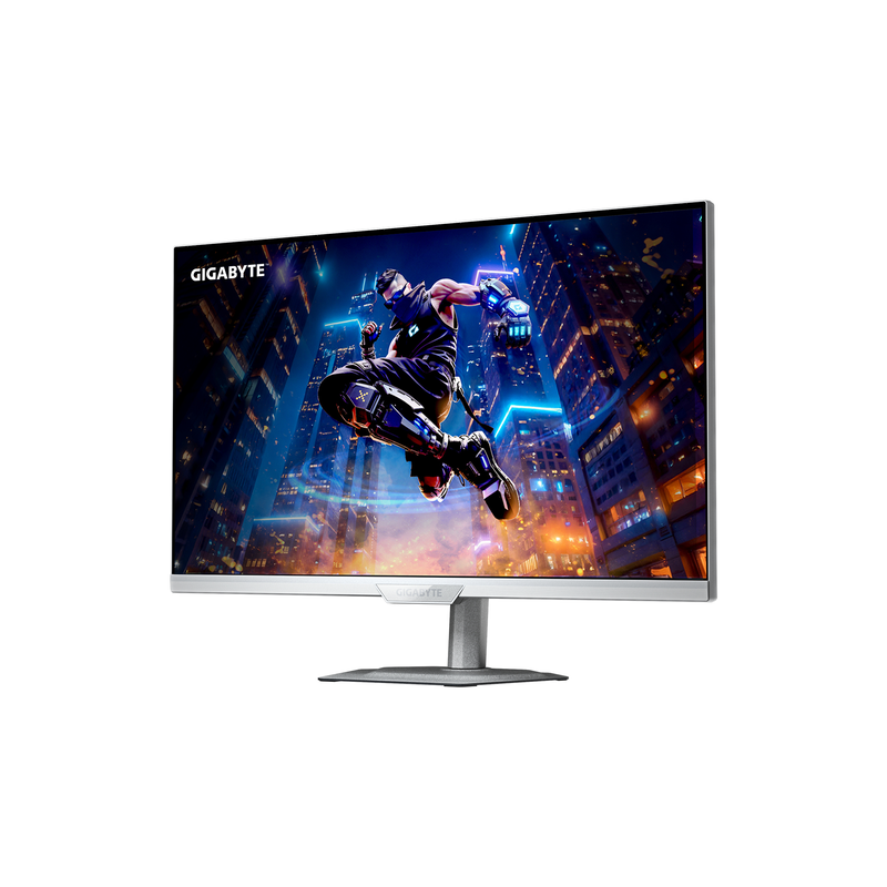 Gigabyte m27q2 qd ice 27" &omicron;&theta;ό&nu;&eta; 200hz g-sync/freesync qhd 2560x1440-null