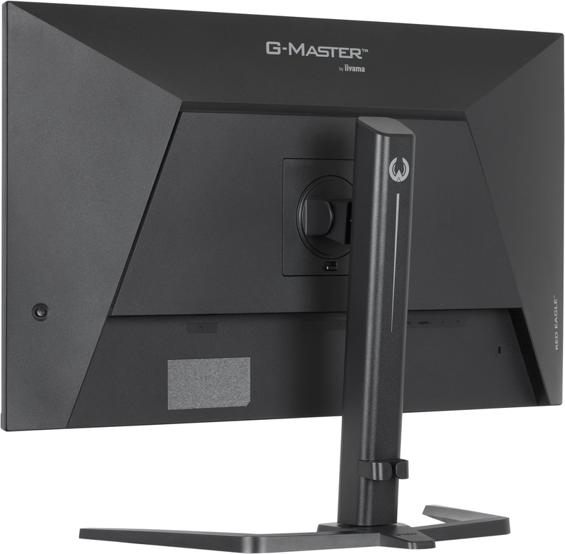 Iiyama g-master gb3272qsu-b1 32" &omicron;&theta;ό&nu;&eta; ips 180hz g-sync wqhd 2560x1440-null
