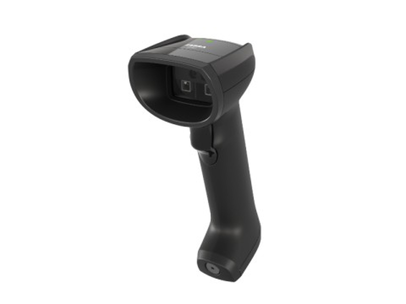 Zebra ds8288-sr4f004vzww handheld barcode scanner | bluetooth 5.2 le | twilight black | USB cable included-null
