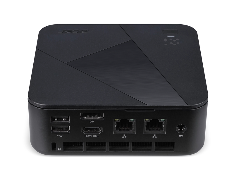 Acer revo rb102 mini pc (core ultra 5 226v/16GB/512GB SSD/windows 11 pro)-null