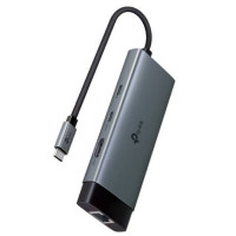 Tp-link hub 6-port, , medium-null