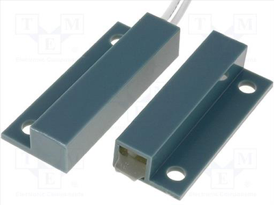 Reed switch 23mm 33.7x13.4x6.9mm 250ma, , medium