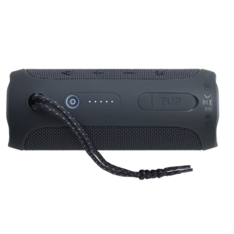 Product image: Jbl flip essential 2 φορητό ηχείο 20w - γκρι-null