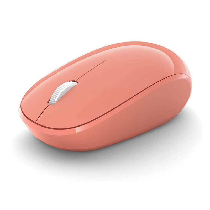 Bluetooth peach-null