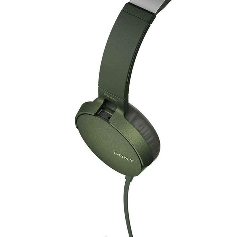 Ακουστικά extra bass™ mdr-xb550ap – sony, , medium image number null