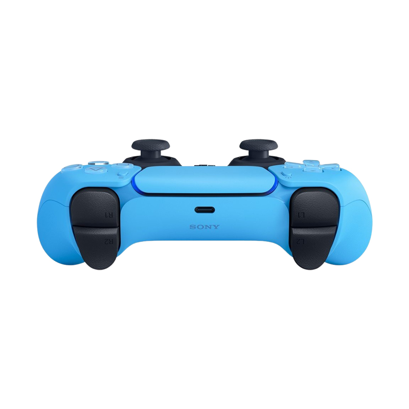 Dualsense wireless controller starlight blue image number null