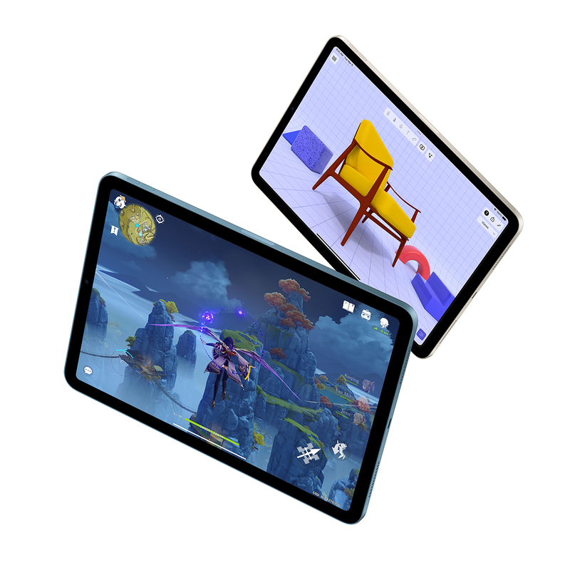 Ipad Air 5th Gen 64GB Wi-Fi-null