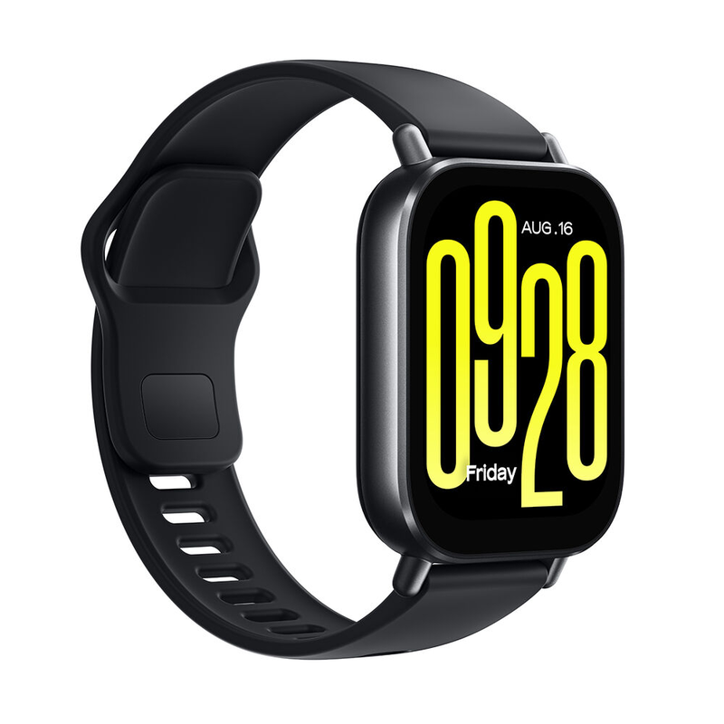 Redmi watch 5 active black-null