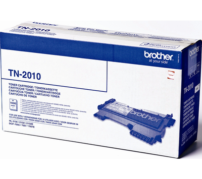 Brother toner tn2010, , medium
