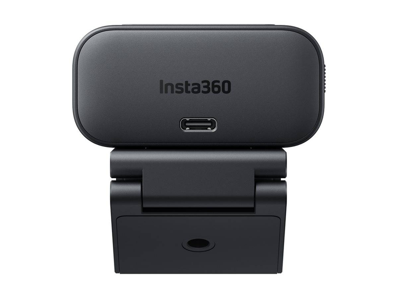 Insta360 link 2c standard edition 4k webcam smart control ai tracking, , medium-null