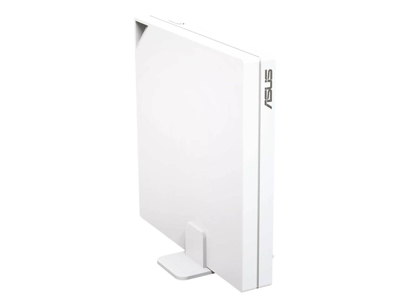 Asus rt-ax57 go ax3000 Wi-Fi 6 travel router dual-band 2x gigabit USB 3.0 4G/5G tethering vpn USB-c white-null